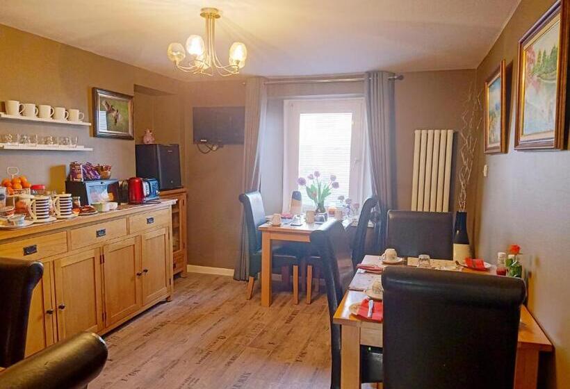 The Milton Bed & Breakfast