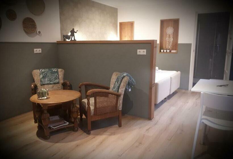 Bed & Breakfast Hellendoorn