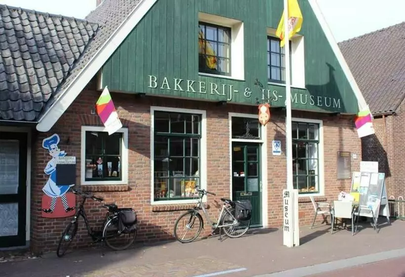 Bed & Breakfast Hellendoorn