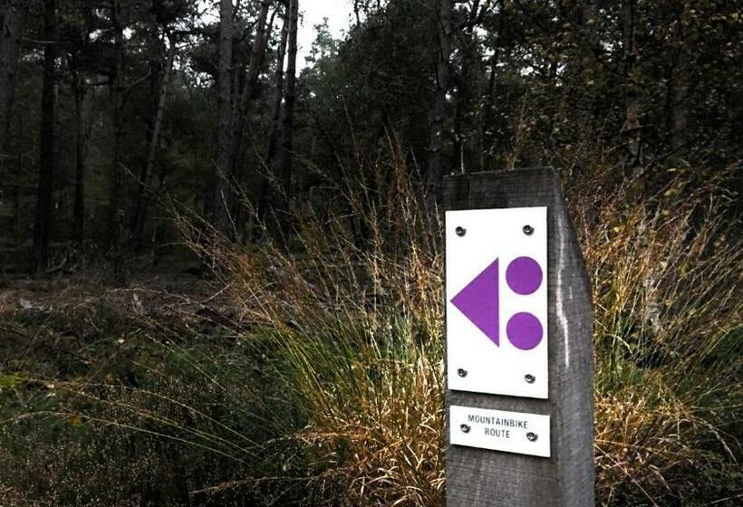 Bed & Breakfast Hellendoorn