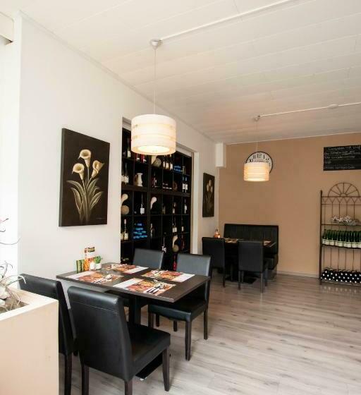 민박 De Vier Linden