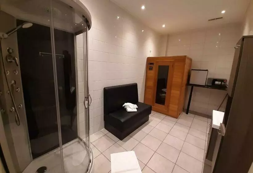 Aamiaismajoitus (B&B) De Vier Linden