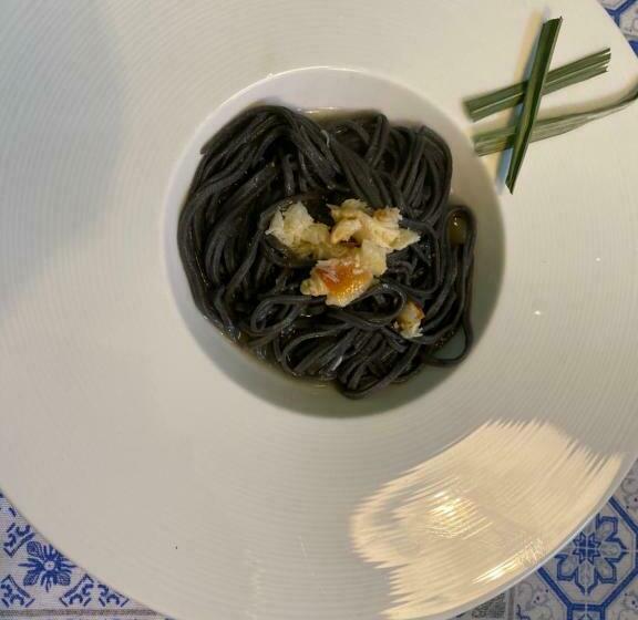 مبيت وإفطار Il Profumo Del Sale