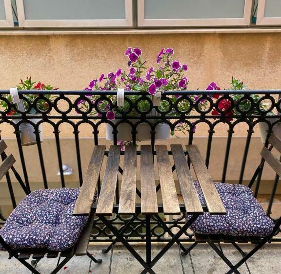 مبيت وإفطار Il Profumo Del Sale