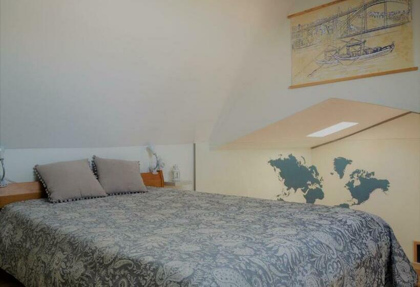 Bed & Breakfast Invictaviews Loft