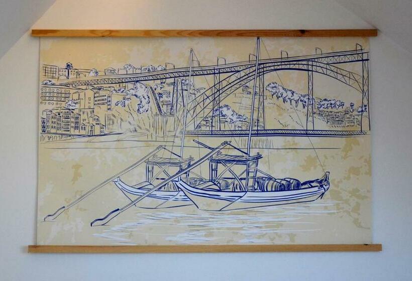 Bed & Breakfast Invictaviews Loft