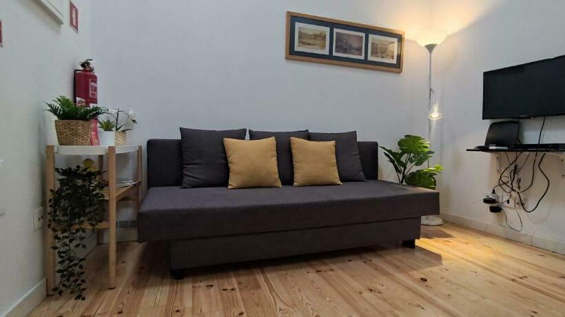 Bed & Breakfast Invictaviews Loft