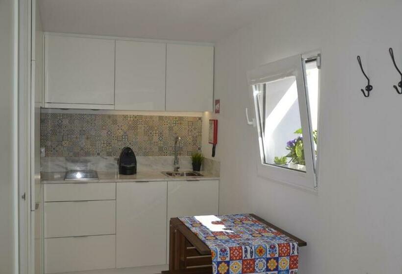 Bed & Breakfast Invictaviews Loft