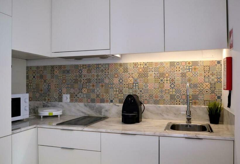 Bed & Breakfast Invictaviews Loft