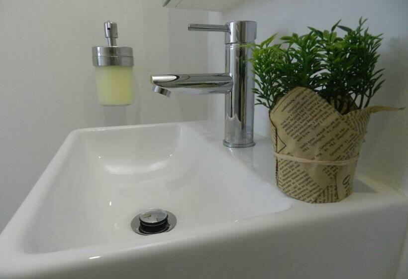 Bed & Breakfast Invictaviews Loft