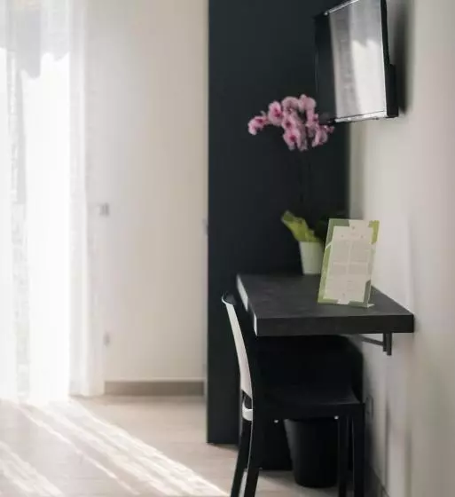 Aamiaismajoitus (B&B) L Agrumeto