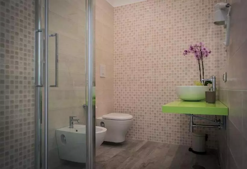 Aamiaismajoitus (B&B) L Agrumeto