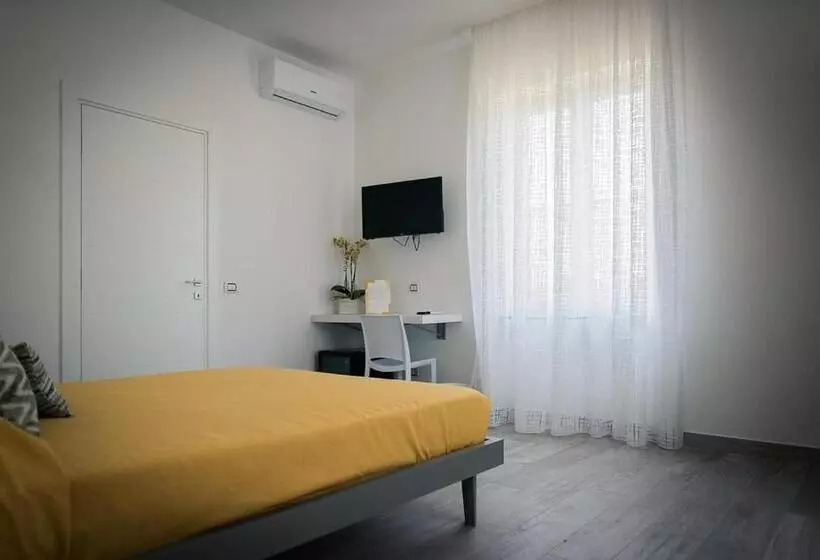 Aamiaismajoitus (B&B) L Agrumeto