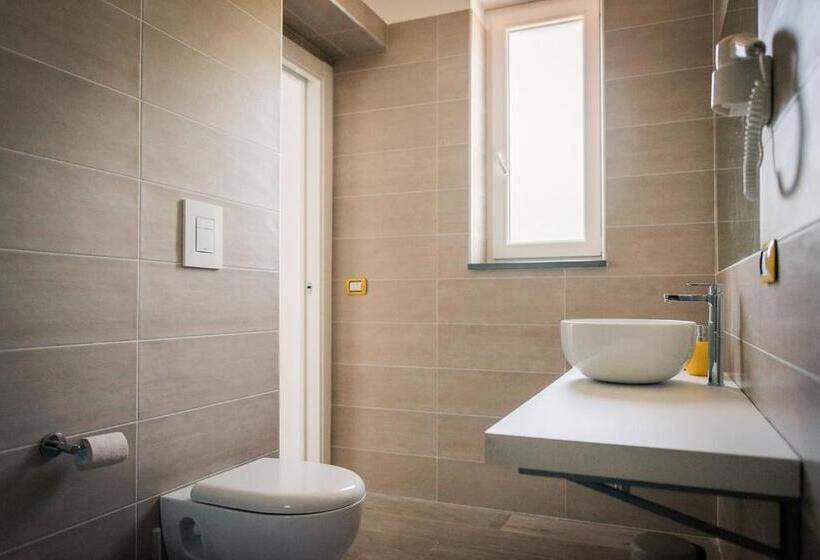 Nocleg ze śniadaniem L Agrumeto