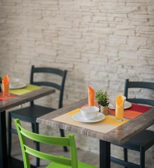 Nocleg ze śniadaniem L Agrumeto