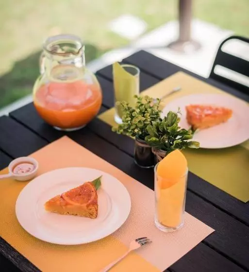 Aamiaismajoitus (B&B) L Agrumeto