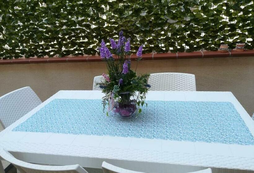 مبيت وإفطار Santo S House