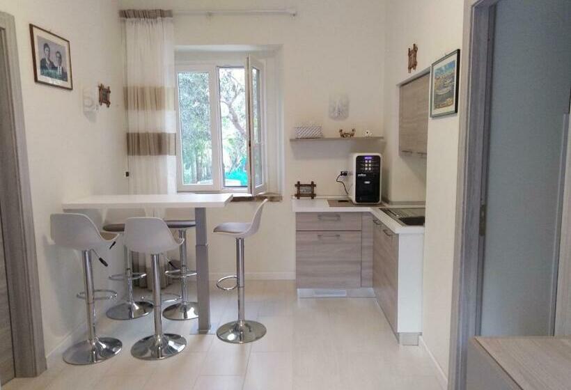 مبيت وإفطار Santo S House