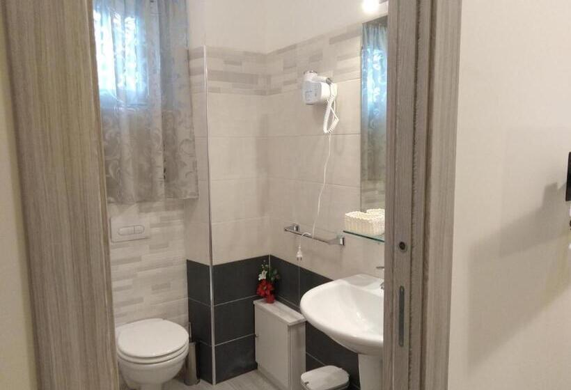 مبيت وإفطار Santo S House