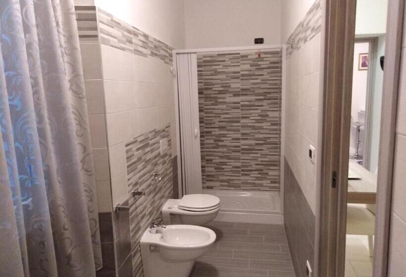 مبيت وإفطار Santo S House