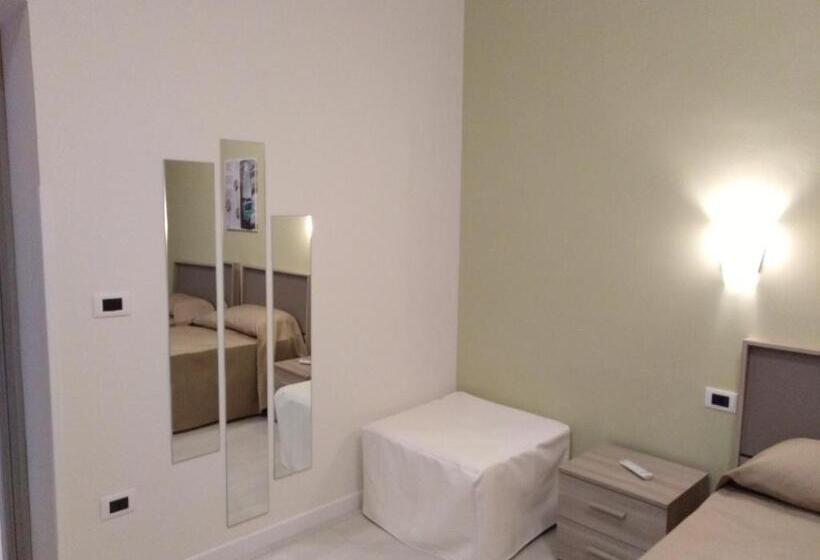 مبيت وإفطار Santo S House