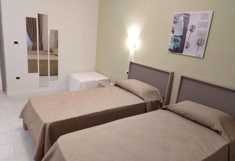 مبيت وإفطار Santo S House