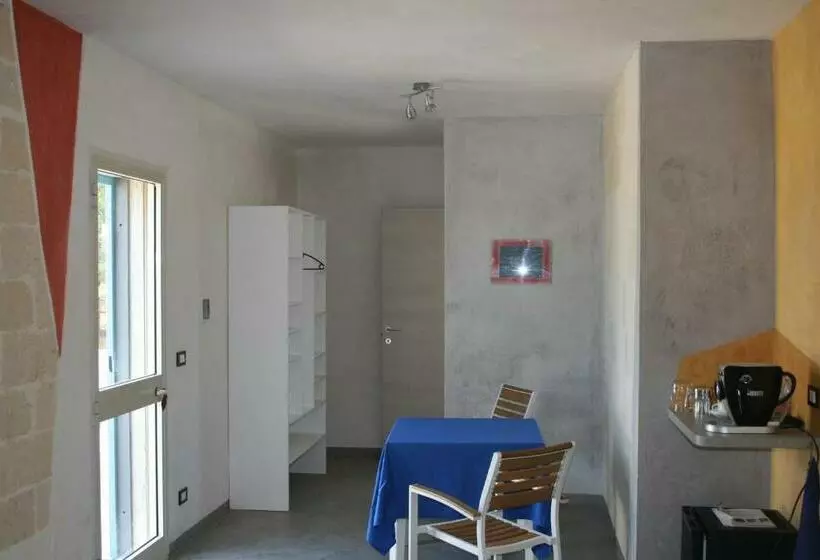 ベッドアンドブレックファースト Vacanze In Puglia