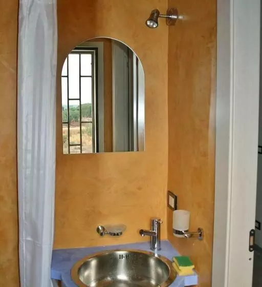 ベッドアンドブレックファースト Vacanze In Puglia