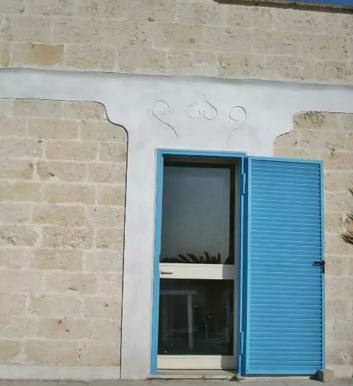 ベッドアンドブレックファースト Vacanze In Puglia