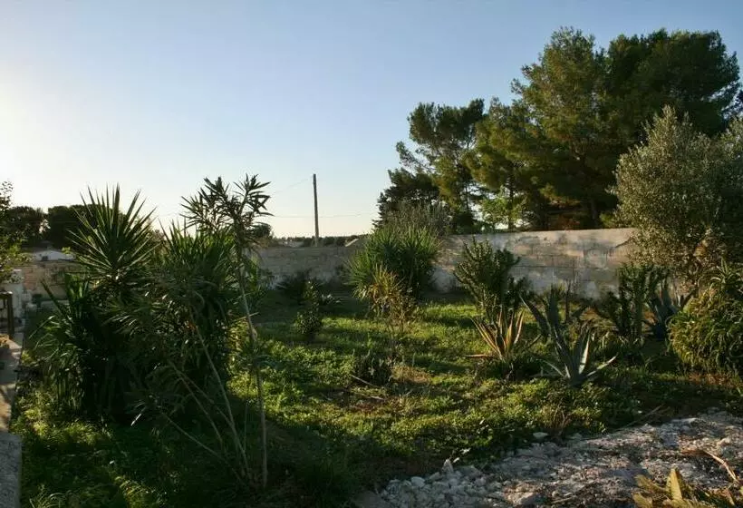 ベッドアンドブレックファースト Vacanze In Puglia