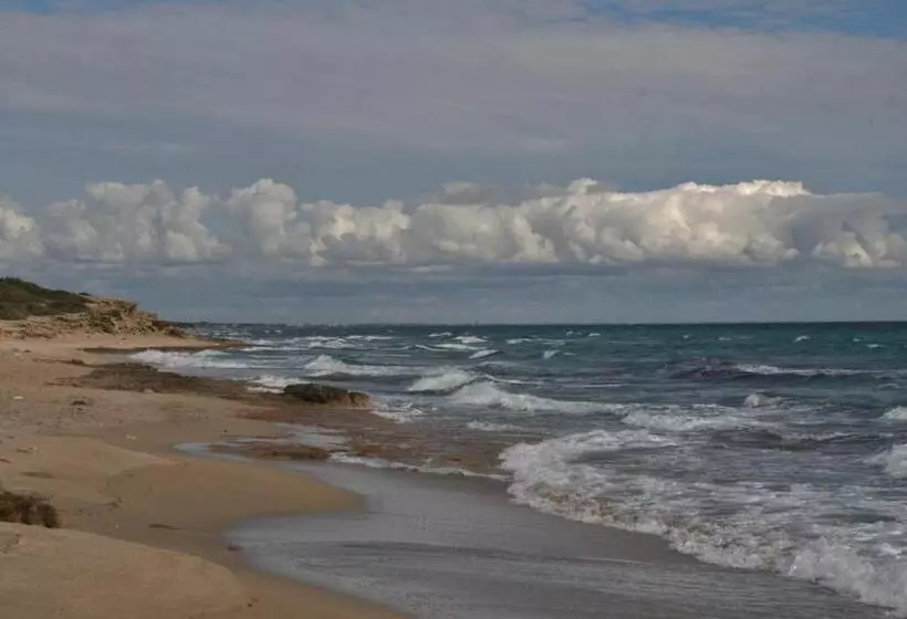ベッドアンドブレックファースト Vacanze In Puglia