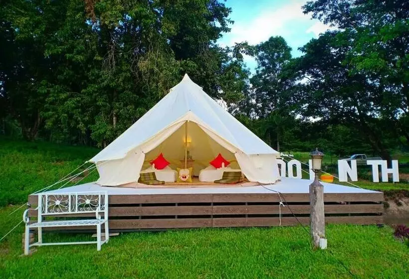 Doi Inthanon Riverside Resort