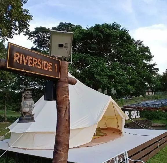 Doi Inthanon Riverside Resort