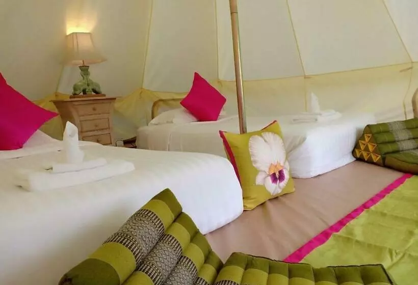 Doi Inthanon Riverside Resort