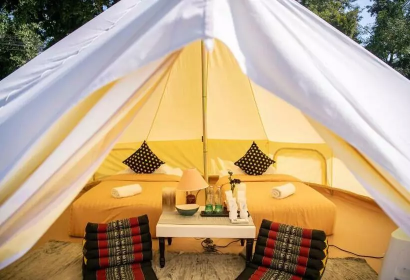 Doi Inthanon Riverside Resort