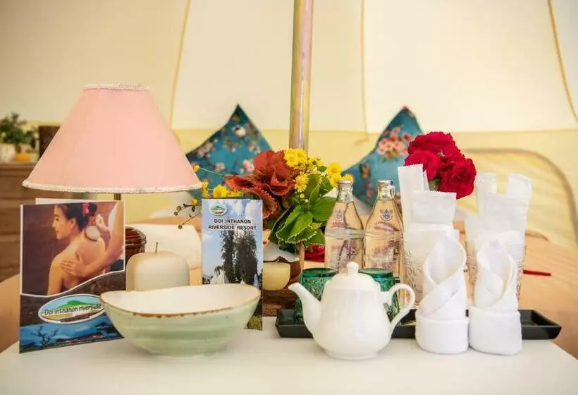 Doi Inthanon Riverside Resort