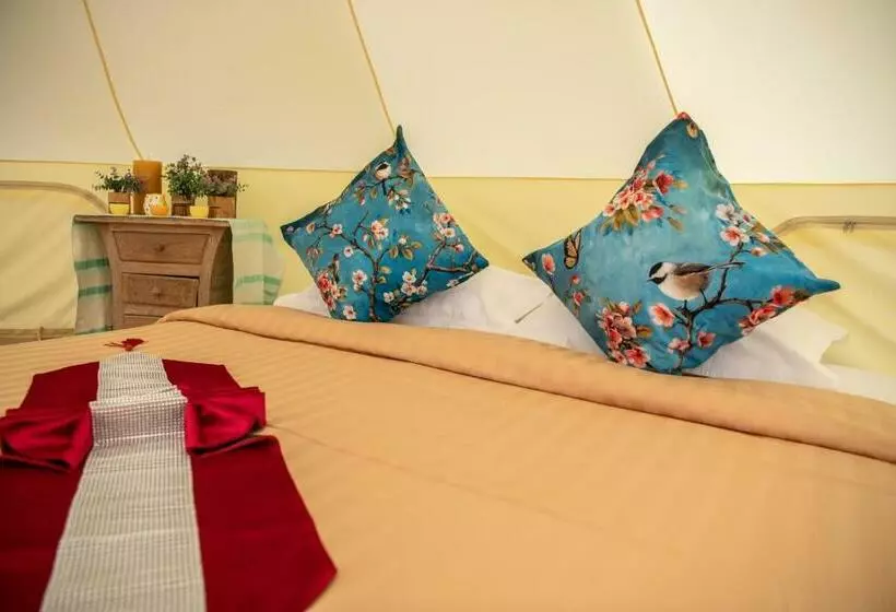 Doi Inthanon Riverside Resort