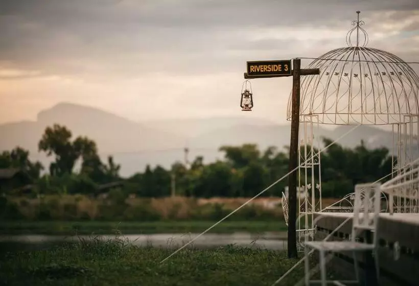 Doi Inthanon Riverside Resort