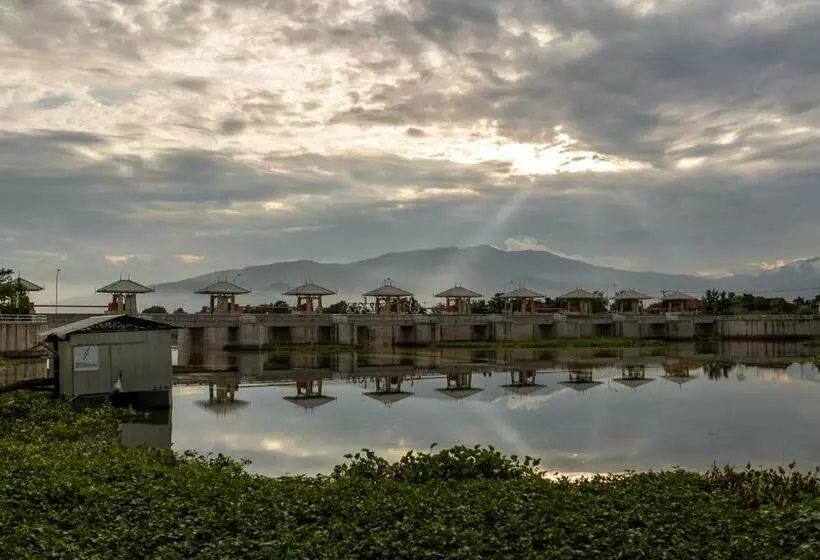 Doi Inthanon Riverside Resort