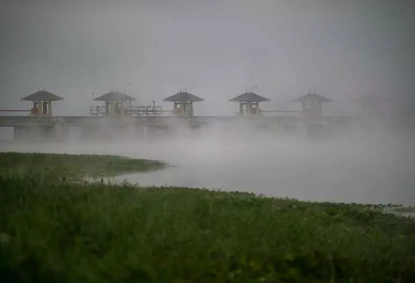 Doi Inthanon Riverside Resort