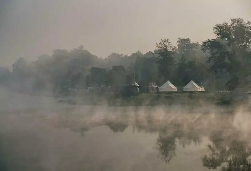 Doi Inthanon Riverside Resort