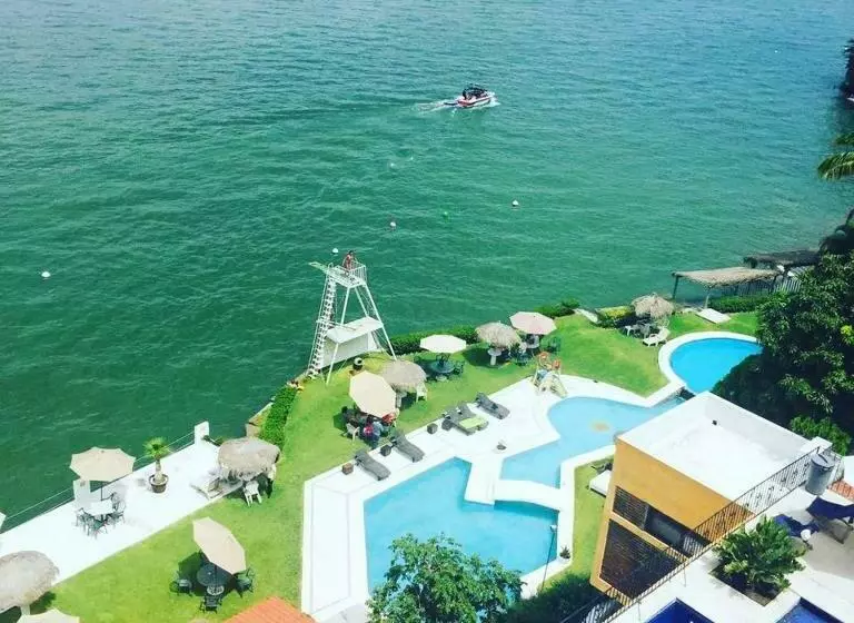 Habitación Teques