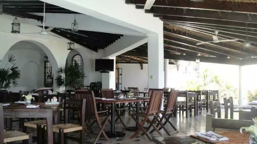Habitación Teques