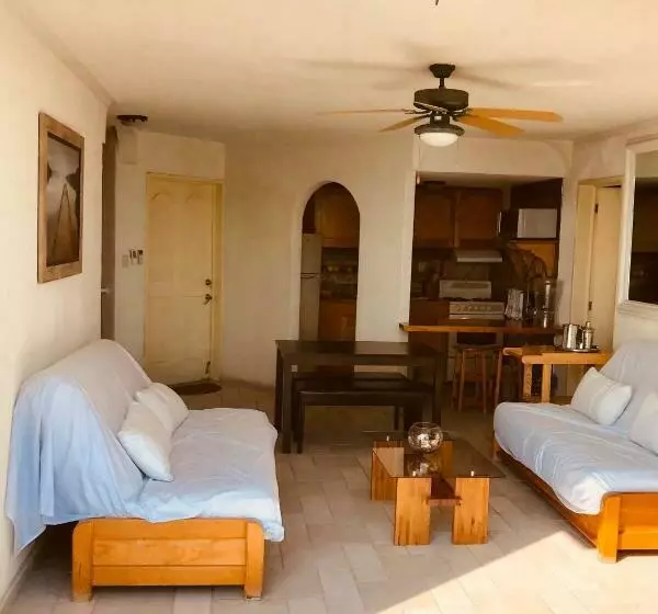 Habitación Teques
