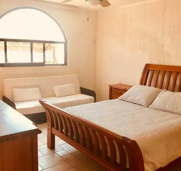 Habitación Teques