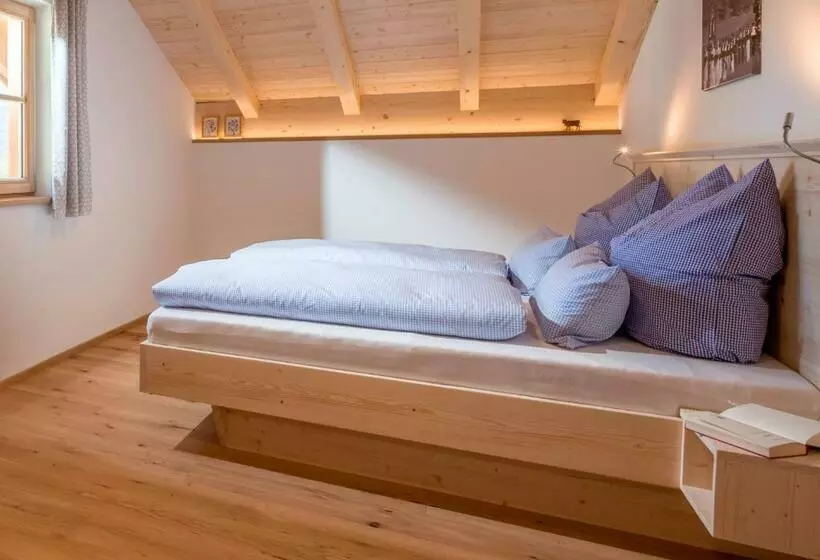 Hotelli Lainthalerhof