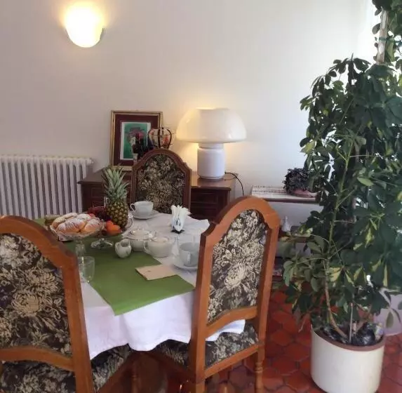 Manu Vintage B&b