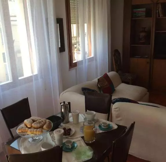 Manu Vintage B&b