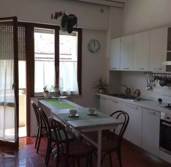 Manu Vintage B&b