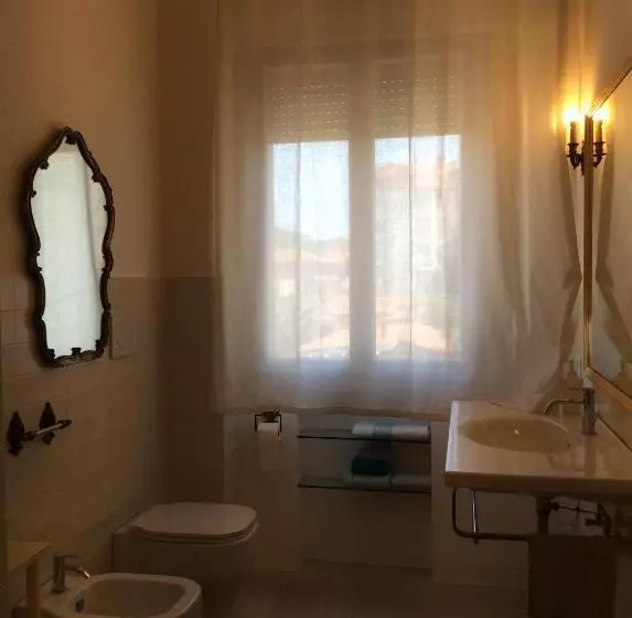Manu Vintage B&b